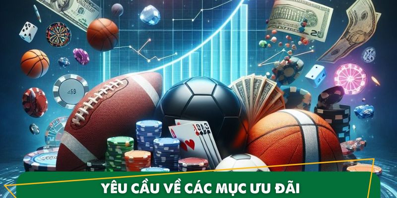 Khuyến Mãi QH88 - Kho Thưởng Siêu Chấn Động Năm 2025 2 Một số quy định tân binh cần biết về khuyến mãi QH88