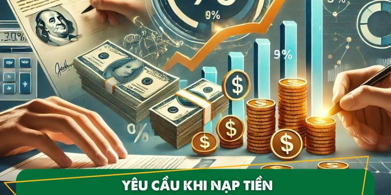 Hướng dẫn chi tiết các bước nạp tiền QH88 dễ thực hiện