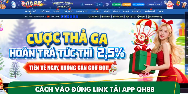 Hướng dẫn tải ứng dụng cho tất cả dòng thiết bị